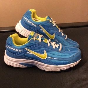 Nike Athletic Shoes